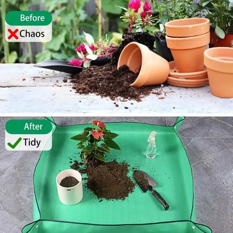 3PC/1Set 미니 원예 도구 세트 손잡이가 있는 휴 - Gardening Tools Gifts 리뷰 및 가격