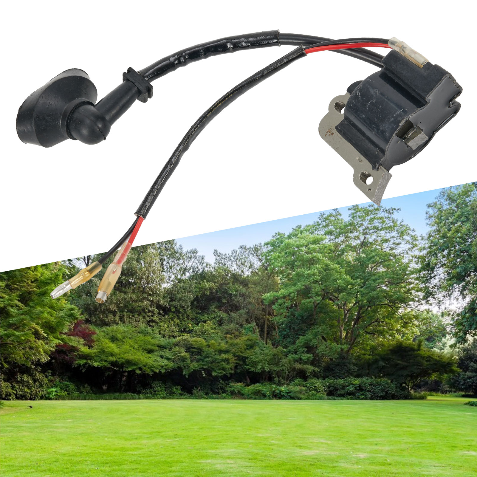 점화 코일 서브어셈블리 BPH2652/1 BHS26 B - Gardening Tools List 리뷰 및 가격
