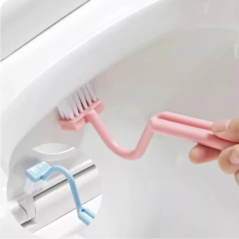 곡선형 변기 손잡이가 긴 가정용 변기 브러쉬, 확장형  - Gardening Tools Long Handle 리뷰 및 가격