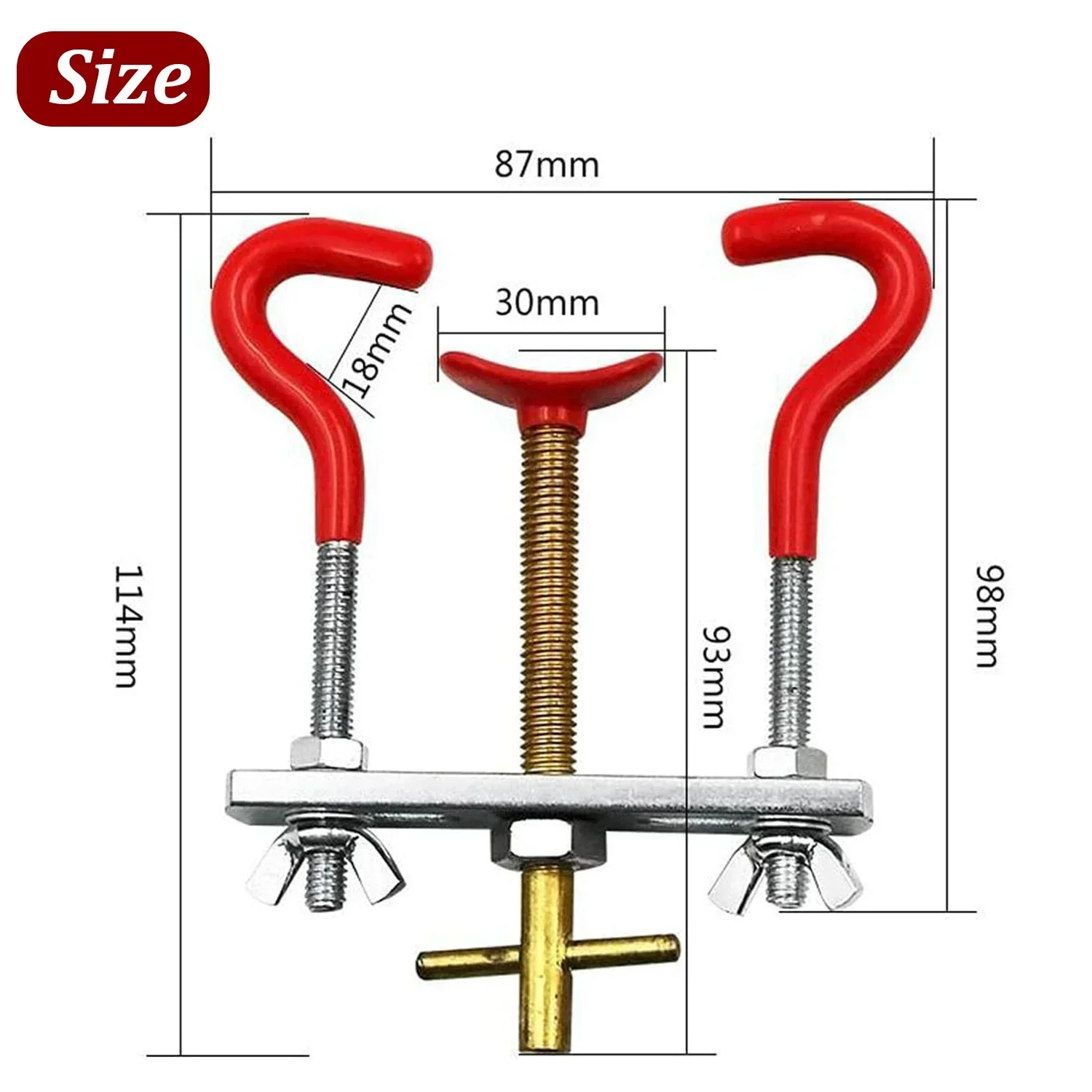 브랜치 벤더 도구 키트 원예 분재 DIY 쉐이핑 도구  - Gardening Tools Gifts 리뷰 및 가격