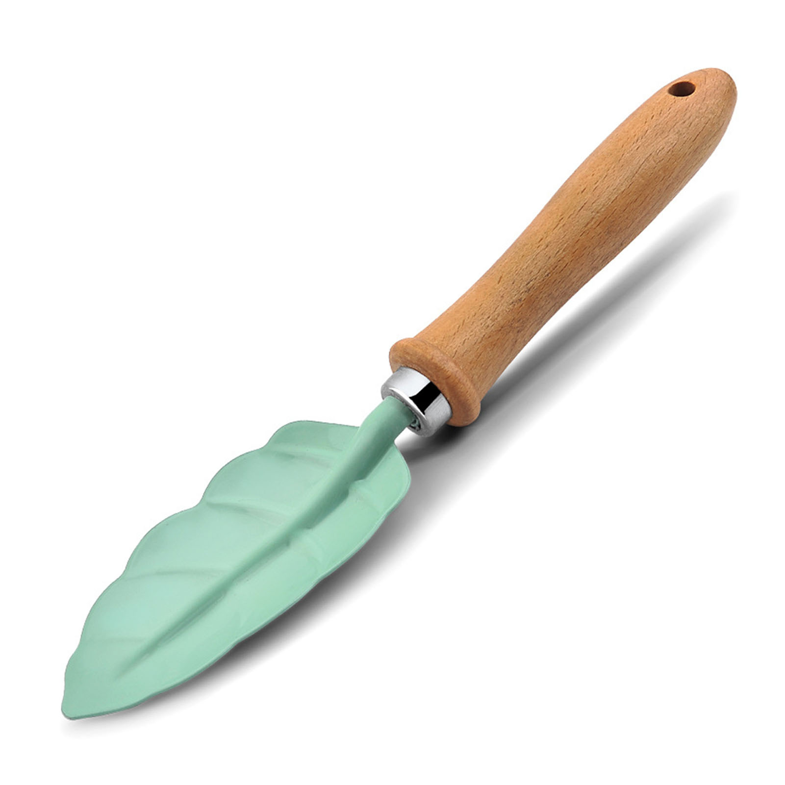 작은 정원사 도구 세트, 나무 손 삽 갈퀴 포크 세트, - Gardening Tools Girls 리뷰 및 가격