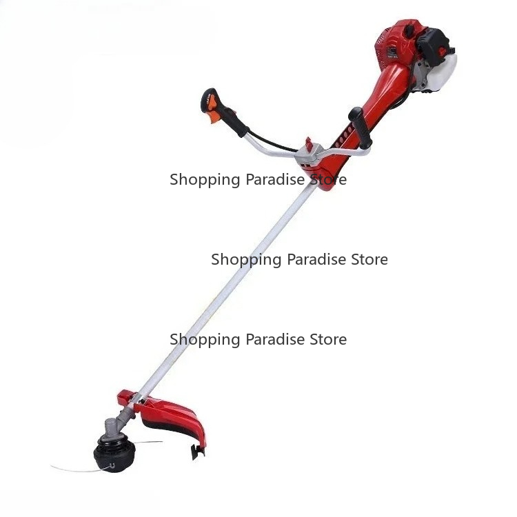 고품질 CE 저진동 BC415 수동 독일산 브러시 커터 - Gardening Tools German 리뷰 및 가격