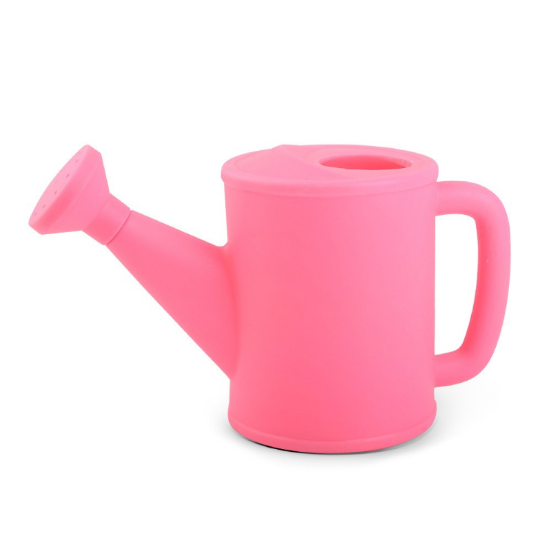 어린이를위한 700ML 경량 플라스틱 물뿌리개 신선한  - Gardening Tools For Kids 리뷰 및 가격