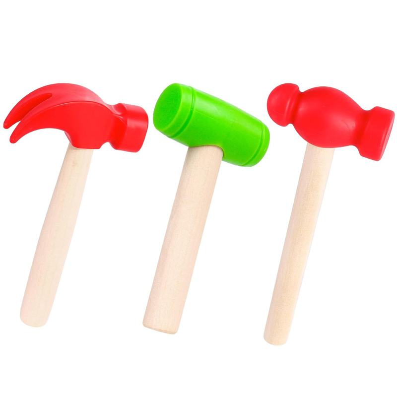 어린이 장난감 망치 시뮬레이션 유지 보수 도구 소꿉놀이 - Gardening Tools Girls 리뷰 및 가격