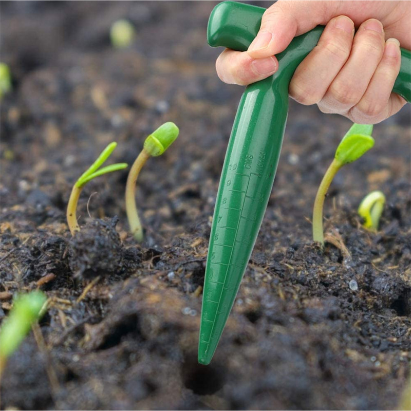 미니 원예 도구 세트 라벨 보드 플라스틱 정원 식물 가 - Gardening Tools Gifts 리뷰 및 가격