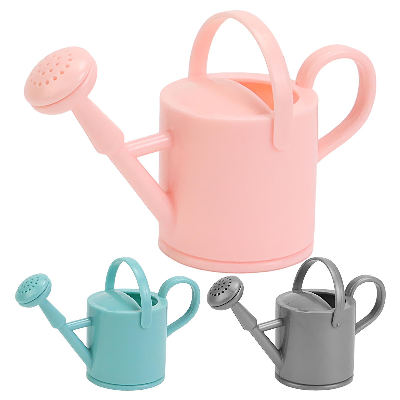 어린이 물뿌리개 소형 회전식 실내 물뿌리개 유연한 물  - Gardening Tools Toddler 리뷰 및 가격