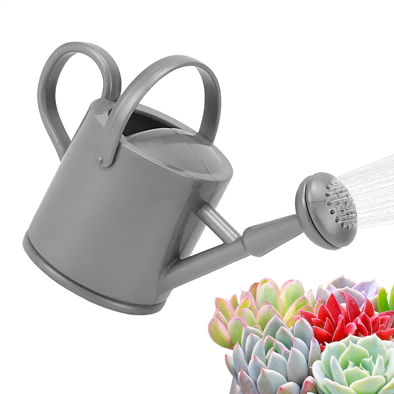 어린이 물뿌리개 소형 회전식 실내 물뿌리개 유연한 물  - Gardening Tools Toddler 리뷰 및 가격